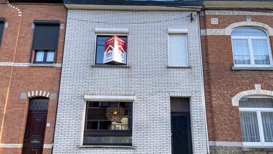 Rue Doumier - 13 - - 4430