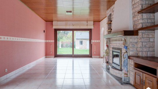 Zomerstraat - 38 - - 3945