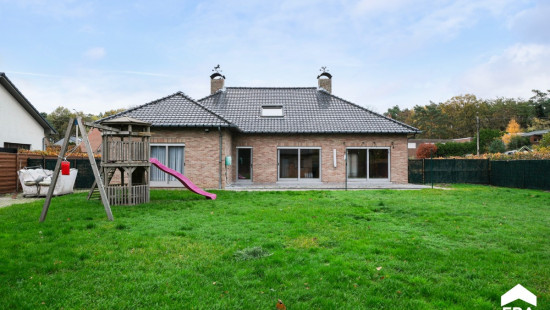 Zomerstraat - 38 - - 3945