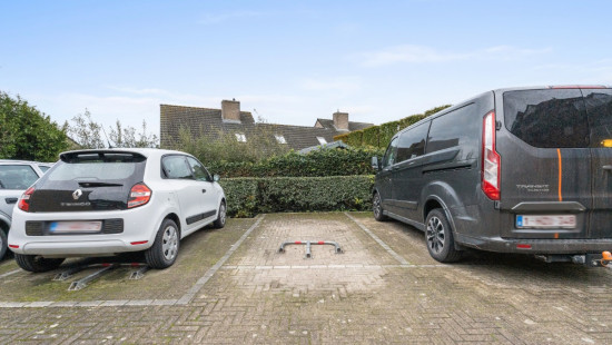 Calonnegracht - 3C - 0401 - 8630