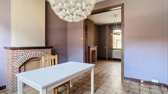 Rue Doumier - 13 - - 4430