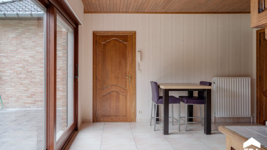 Zomerstraat - 38 - - 3945