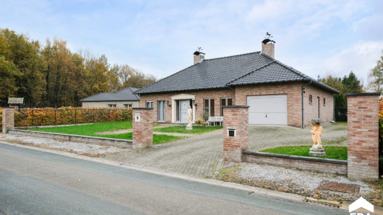 Zomerstraat - 38 - - 3945