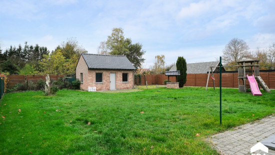 Zomerstraat - 38 - - 3945