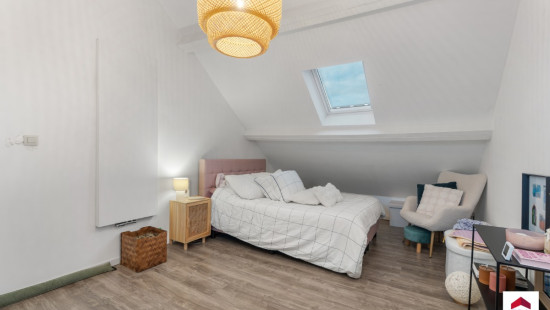 Koningin Astridstraat - 42 - - 1730