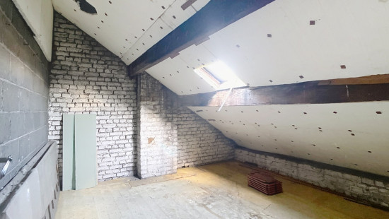 Rue Doumier - 13 - - 4430