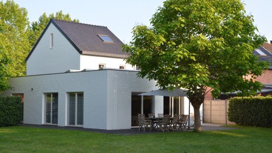 Boekterheide - 31 - - 1275 - 3550