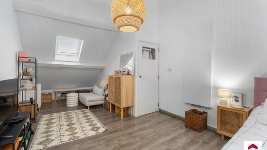 Koningin Astridstraat - 42 - - 1730