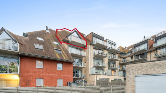 Calonnegracht - 3C - 0401 - 8630