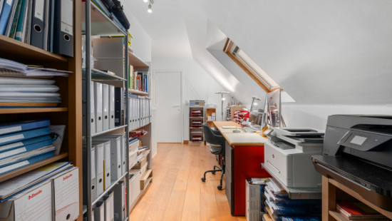 Calonnegracht - 3C - 0401 - 8630