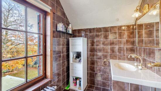 Moershoofde - 17B - - 9980