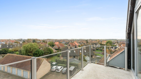 Calonnegracht - 3C - 0401 - 8630