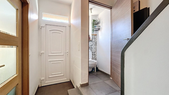 Rue du Pérou - 4 - - 62046 GRACE-HOLLOGNE 1 DIV/GR-BERLEUR - 4460