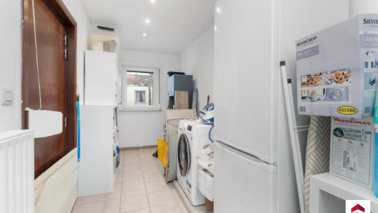 Koningin Astridstraat - 42 - - 1730