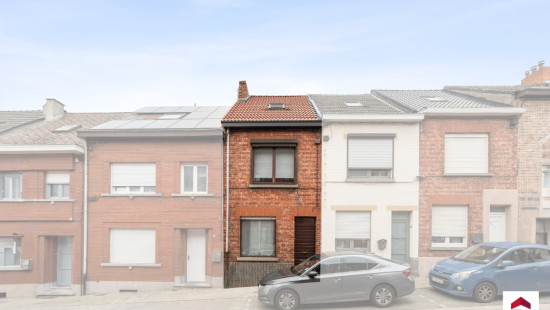 Koningin Astridstraat - 42 - - 1730