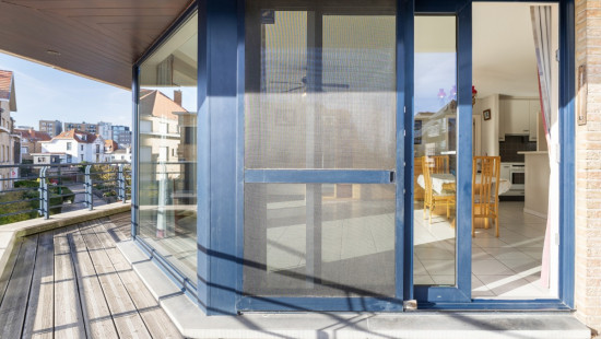 Prins Albertlaan - 71 - 0101 - 8660