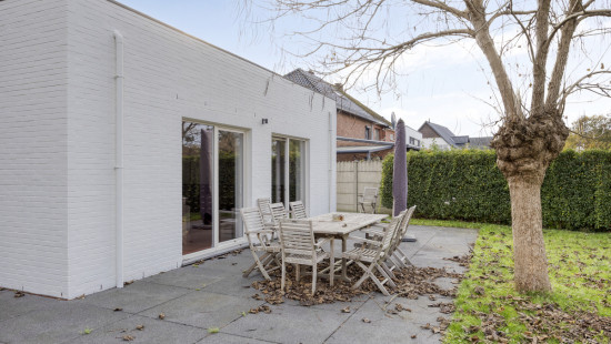 Boekterheide - 31 - - 1275 - 3550