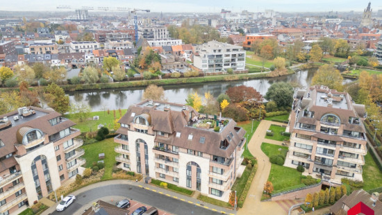 Juffrouw Lamotestraat - 38 - 41 - 8800