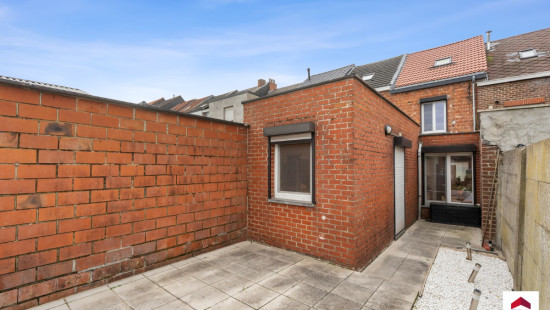 Koningin Astridstraat - 42 - - 1730