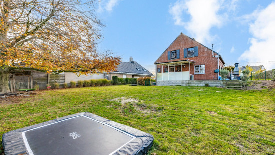 Moershoofde - 17B - - 9980