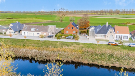 Moershoofde - 17B - - 9980