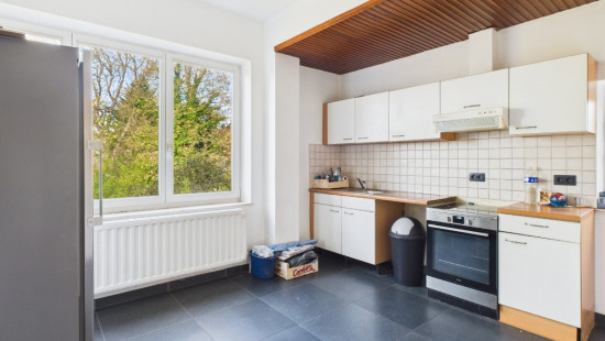 Rue de l'Yser - 1 - - 6900