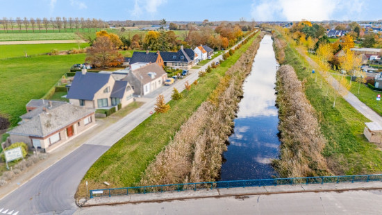 Moershoofde - 17B - - 9980