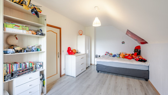 Moershoofde - 17B - - 9980