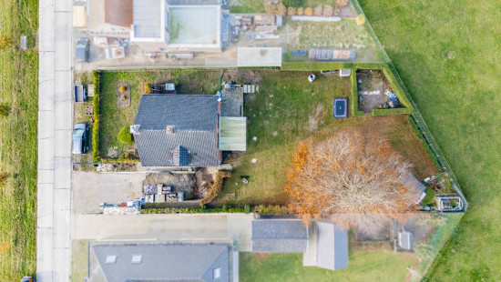 Moershoofde - 17B - - 9980