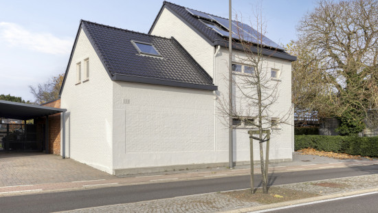 Boekterheide - 31 - - 1275 - 3550