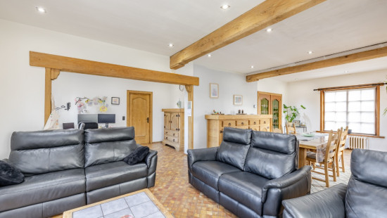 Moershoofde - 17B - - 9980