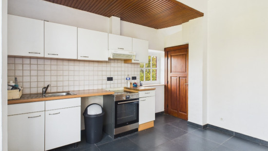 Rue de l'Yser - 1 - - 6900