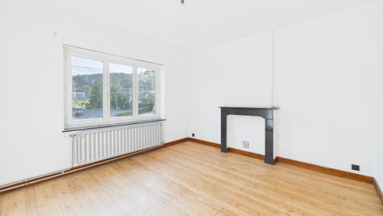 Rue de l'Yser - 1 - - 6900