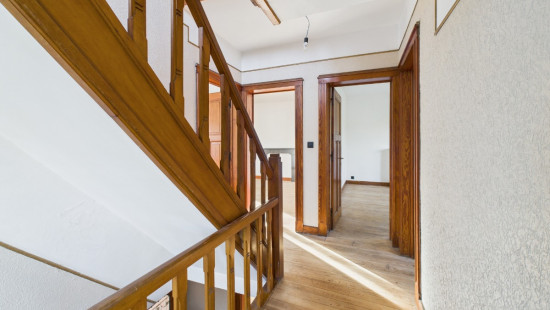 Rue de l'Yser - 1 - - 6900