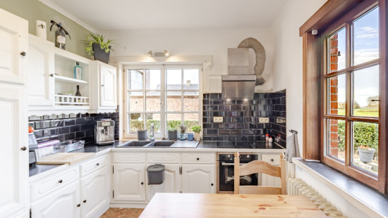 Moershoofde - 17B - - 9980