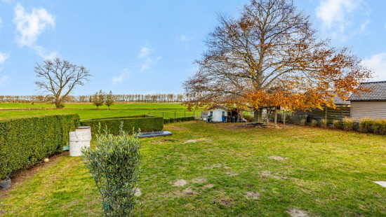 Moershoofde - 17B - - 9980