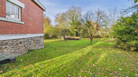 Rue de l'Yser - 1 - - 6900