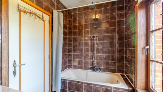 Moershoofde - 17B - - 9980