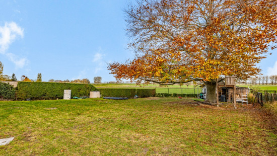 Moershoofde - 17B - - 9980