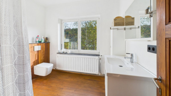 Rue de l'Yser - 1 - - 6900