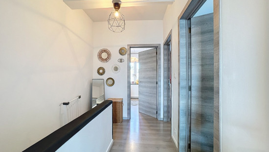 Rue du Pérou - 4 - - 62046 GRACE-HOLLOGNE 1 DIV/GR-BERLEUR - 4460