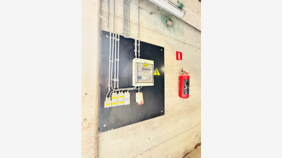 Klokhofstraat - 11 - - 8980