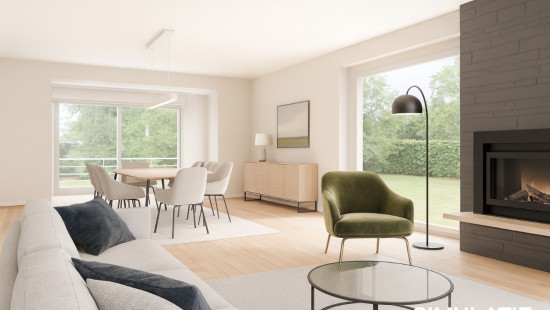 Leenstraat - 51 - - 9870