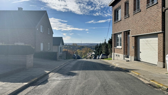 Rue du Pérou - 4 - - 62046 GRACE-HOLLOGNE 1 DIV/GR-BERLEUR - 4460