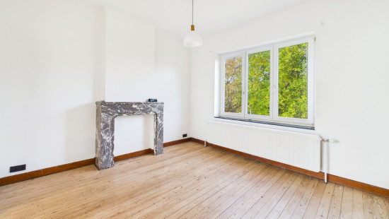 Rue de l'Yser - 1 - - 6900