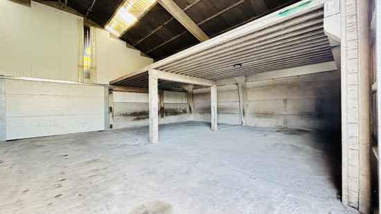 Klokhofstraat - 11 - - 8980