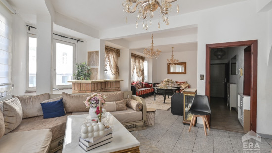 Rue du Charroi - 8 - - 1190