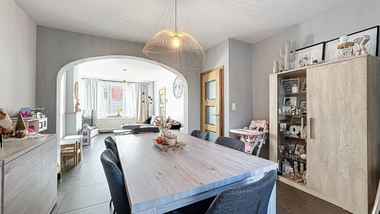 Rue du Pérou - 4 - - 62046 GRACE-HOLLOGNE 1 DIV/GR-BERLEUR - 4460