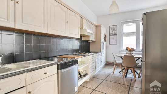 Rue du Charroi - 8 - - 1190