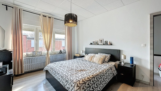 Rue du Pérou - 4 - - 62046 GRACE-HOLLOGNE 1 DIV/GR-BERLEUR - 4460